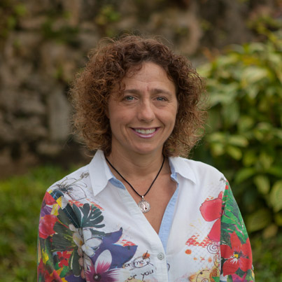 photo of Alison Ince