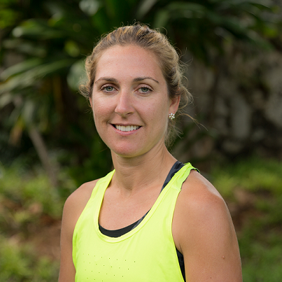 photo of Melissa Logie